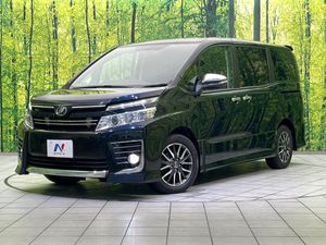 2015 Toyota Voxy DBA-ZRR80W