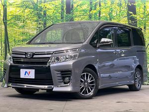2015 Toyota Voxy DBA-ZRR80W
