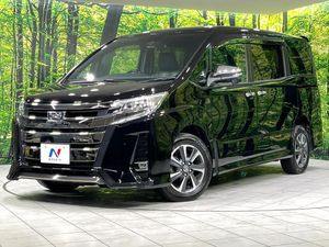 2021 Toyota Noah 3BA-ZRR85W
