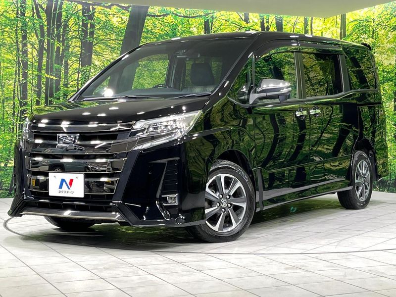 2021 Toyota Noah 3BA-ZRR85W (UW-6aa0d0b4a61fe)[0]
