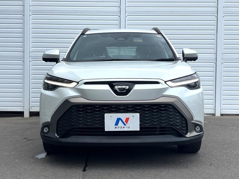 2024 Toyota Corolla Cross 6AA-ZVG13 (UW-6aa0d0be21381)[4]