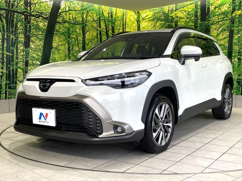 2024 Toyota Corolla Cross 6AA-ZVG13 (UW-6aa0d0c02b52f)[6]