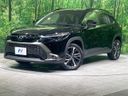 2025 Toyota Corolla Cross 6AA-ZVG13 (UW-6aa0d0c0cac6f)[0]