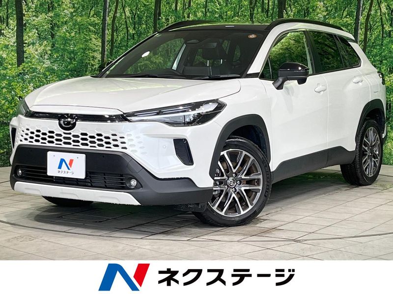 2025 Toyota Corolla Cross 6AA-ZVG13 (UW-6aa0d0c35ac0d)[3]