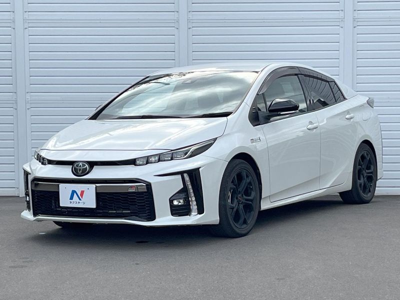 2017 Toyota Prius PHV DLA-ZVW52 (UW-6aa0d0d8d6764)[0]
