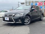 2016 Lexus CT DAA-ZWA10