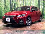 2019 Lexus CT DAA-ZWA10