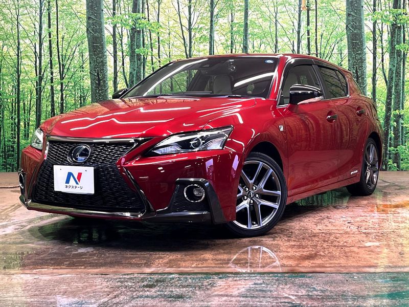 2019 Lexus CT DAA-ZWA10 (UW-6aa0d0dd98e1b)[0]