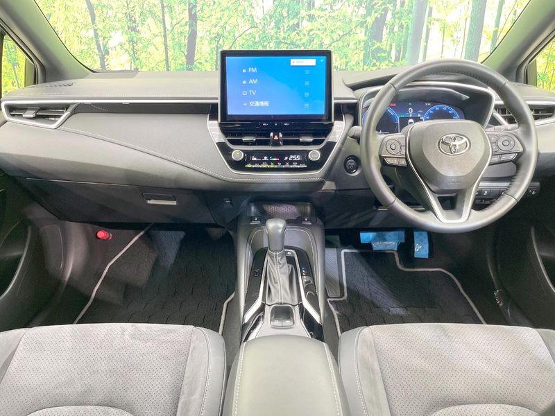 2024 Toyota Corolla Touring 6AA-ZWE219W (UW-6aa0d0e27bd4f)[28]