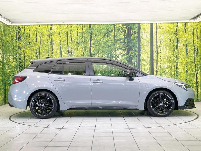 2024 Toyota Corolla Touring 6AA-ZWE219W (UW-6aa0d0e27bd4f)[7]