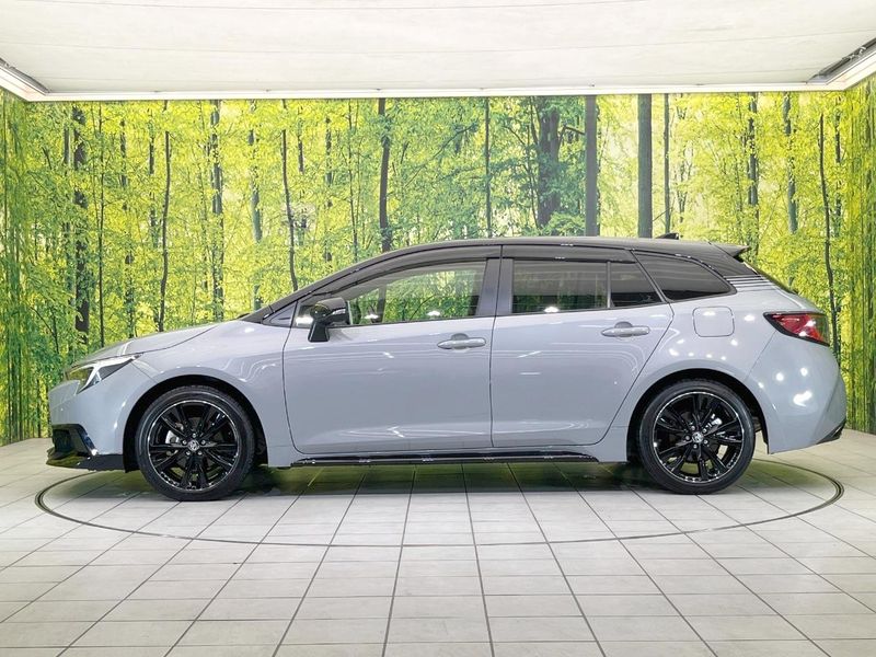 2024 Toyota Corolla Touring 6AA-ZWE219W (UW-6aa0d0e27bd4f)[11]
