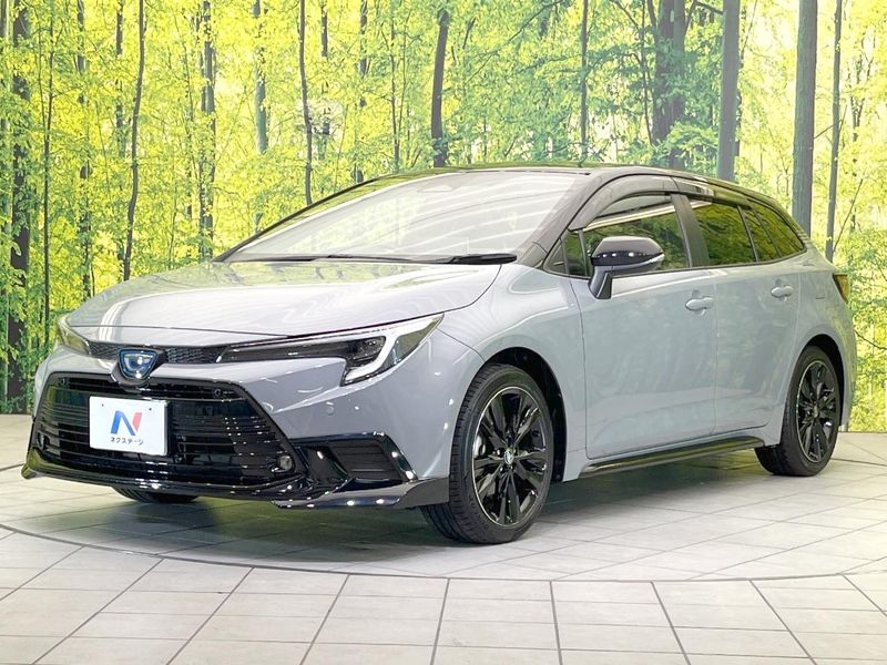 2024 Toyota Corolla Touring 6AA-ZWE219W (UW-6aa0d0e27bd4f)[4]