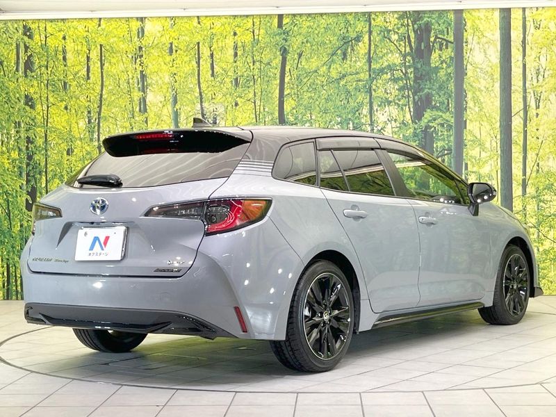 2024 Toyota Corolla Touring 6AA-ZWE219W (UW-6aa0d0e27bd4f)[8]