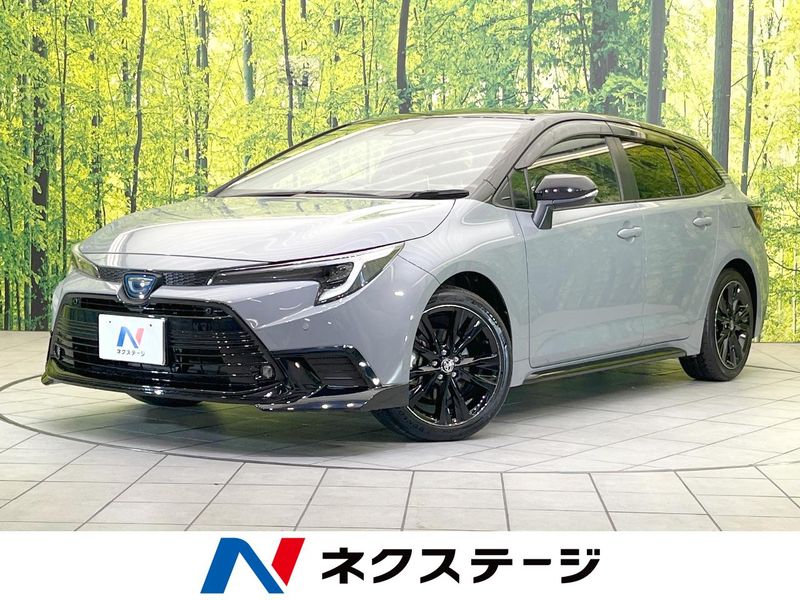 2024 Toyota Corolla Touring 6AA-ZWE219W (UW-6aa0d0e27bd4f)[3]