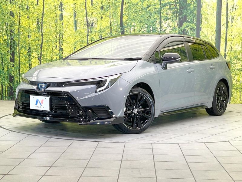 2024 Toyota Corolla Touring 6AA-ZWE219W (UW-6aa0d0e27bd4f)[0]