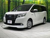 2014 Toyota Noah DAA-ZWR80G