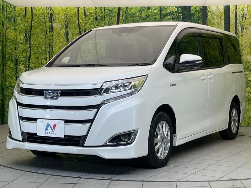 2018 Toyota Noah DAA-ZWR80G (UW-6aa0d0e773840)[24]