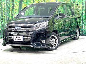 2019 Toyota Noah DAA-ZWR80W