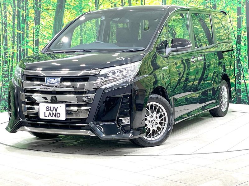 2019 Toyota Noah DAA-ZWR80W (UW-6aa0d0e96a2f8)[0]
