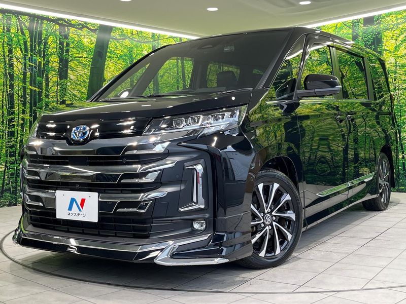 2023 Toyota Noah 6AA-ZWR90W (UW-6aa0d0ef642a9)[0]