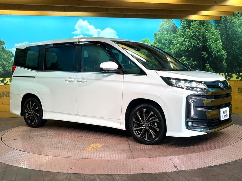 2024 Toyota Noah 6AA-ZWR90W (UW-6aa0d0f3d64ad)[15]