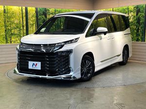 2025 Toyota Voxy 6AA-ZWR90W