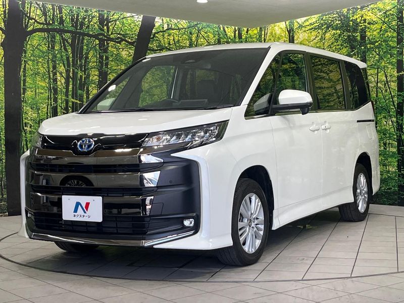 2025 Toyota Noah 6AA-ZWR95W (UW-6aa0d0fa2a21a)[14]