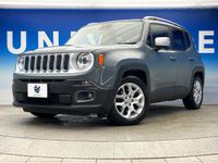 2016 Chrysler Jeep Renegade ABA-BU14