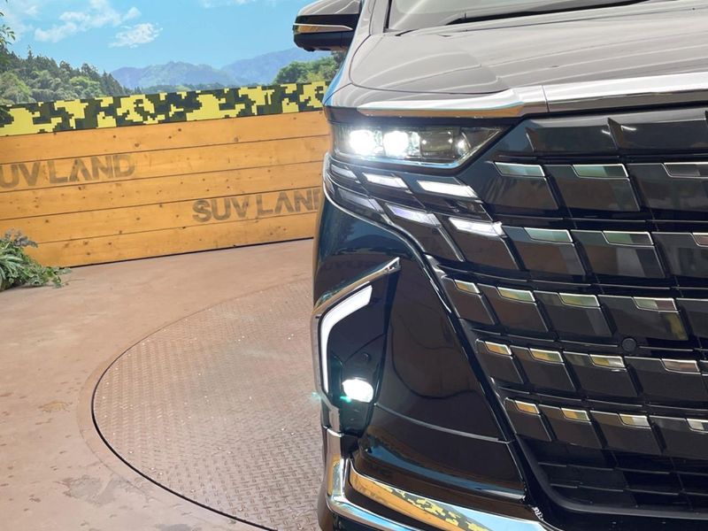 2024 Toyota Alphard Hybrid 6AA-AAHH40W (UW-6aa21e016810a)[16]