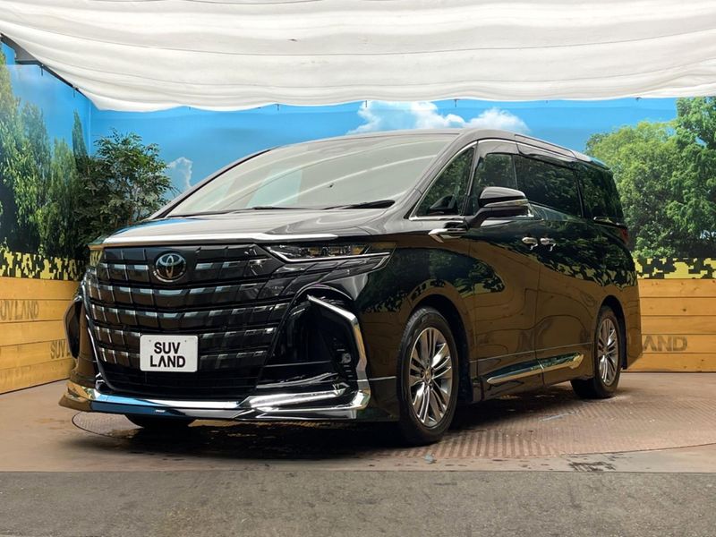 2024 Toyota Alphard Hybrid 6AA-AAHH40W (UW-6aa21e016810a)[19]