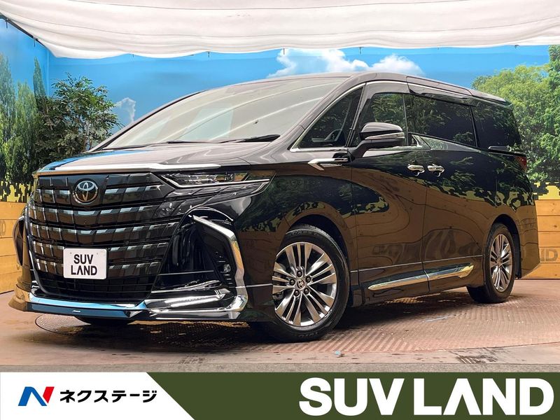 2024 Toyota Alphard Hybrid 6AA-AAHH40W (UW-6aa21e016810a)[3]