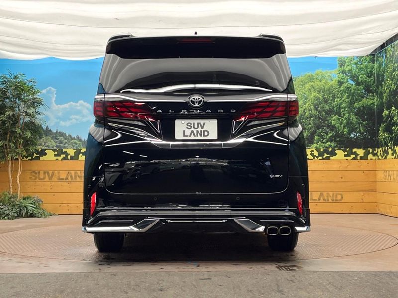 2024 Toyota Alphard Hybrid 6AA-AAHH40W (UW-6aa21e016810a)[24]