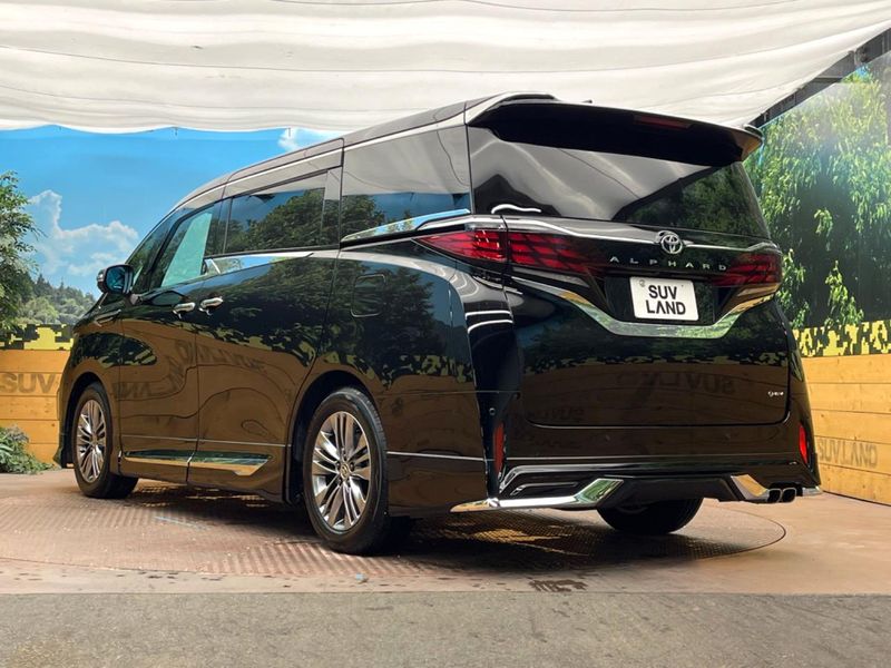 2024 Toyota Alphard Hybrid 6AA-AAHH40W (UW-6aa21e016810a)[25]