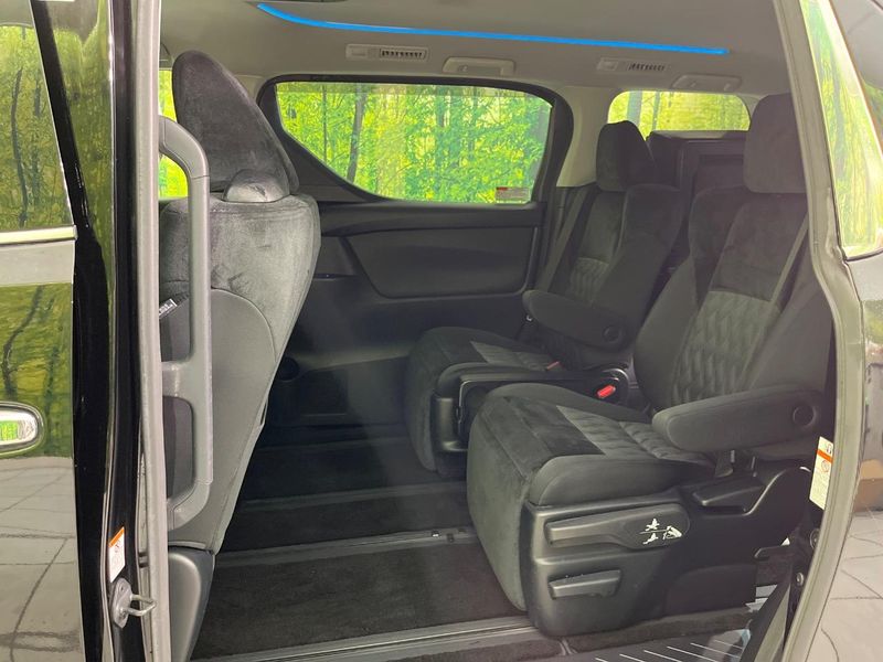 2019 Toyota Vellfire DBA-AGH30W (UW-6aa21e15433df)[9]