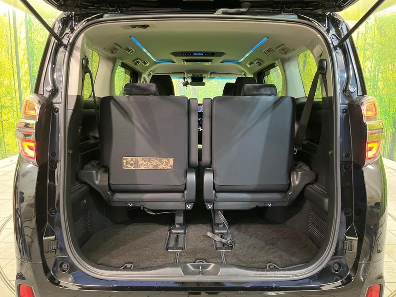 2019 Toyota Vellfire DBA-AGH30W (UW-6aa21e15433df)[20]