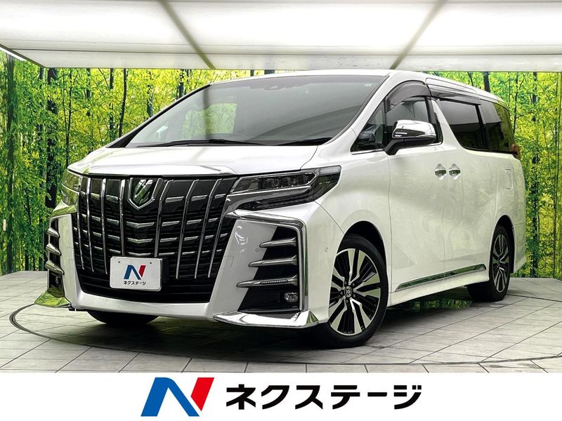 2020 Toyota Alphard 3BA-AGH30W (UW-6aa21e1c6d00d)[3]