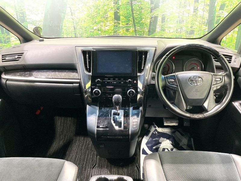 2020 Toyota Alphard 3BA-AGH30W (UW-6aa21e1c86027)[4]