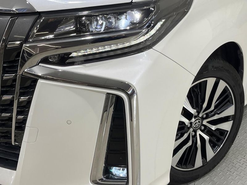 2021 Toyota Alphard 3BA-AGH30W (UW-6aa21e1da4885)[13]