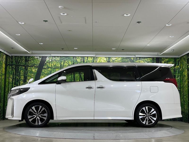 2021 Toyota Alphard 3BA-AGH30W (UW-6aa21e1da4885)[15]
