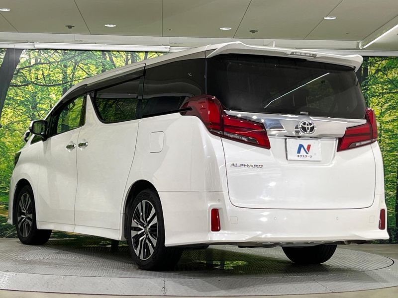 2021 Toyota Alphard 3BA-AGH30W (UW-6aa21e1da4885)[16]