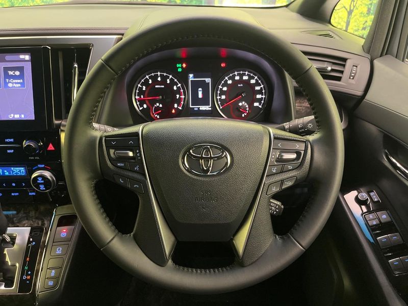 2022 Toyota Alphard 3BA-AGH30W (UW-6aa21e222469a)[19]