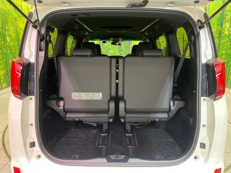 2022 Toyota Alphard 3BA-AGH30W (UW-6aa21e222469a)[14]