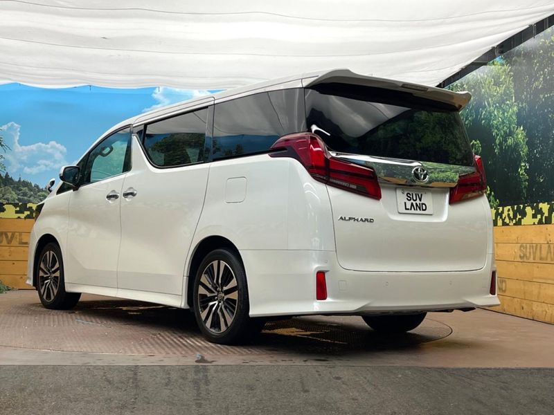 2022 Toyota Alphard 3BA-AGH30W (UW-6aa21e2334c2e)[19]