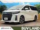 2022 Toyota Alphard 3BA-AGH30W (UW-6aa21e2334c2e)[3]