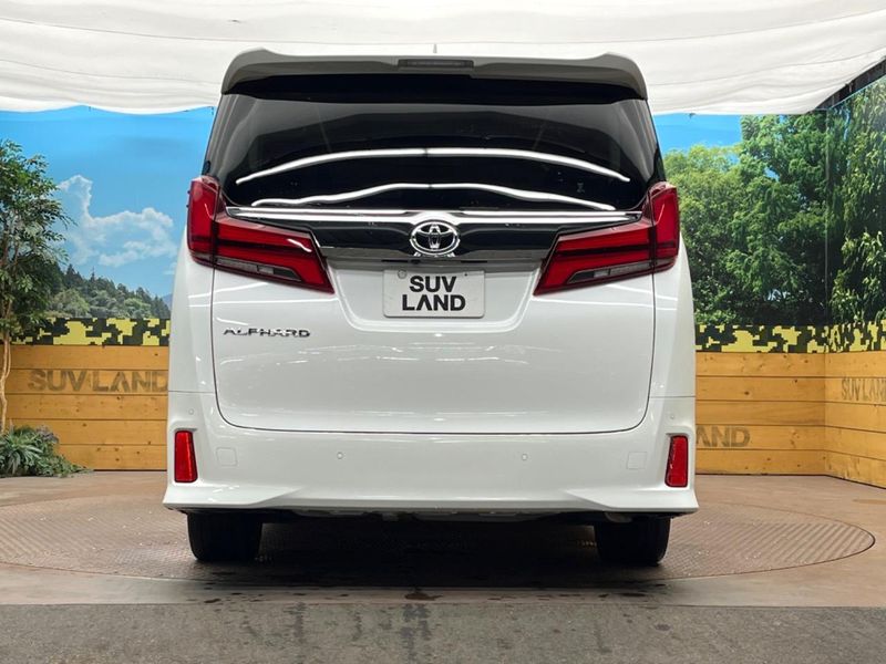 2022 Toyota Alphard 3BA-AGH30W (UW-6aa21e2334c2e)[18]