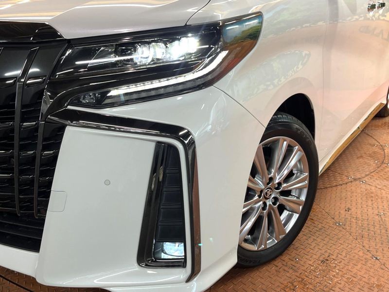 2020 Toyota Alphard 3BA-AGH30W (UW-6aa21e27ade60)[15]