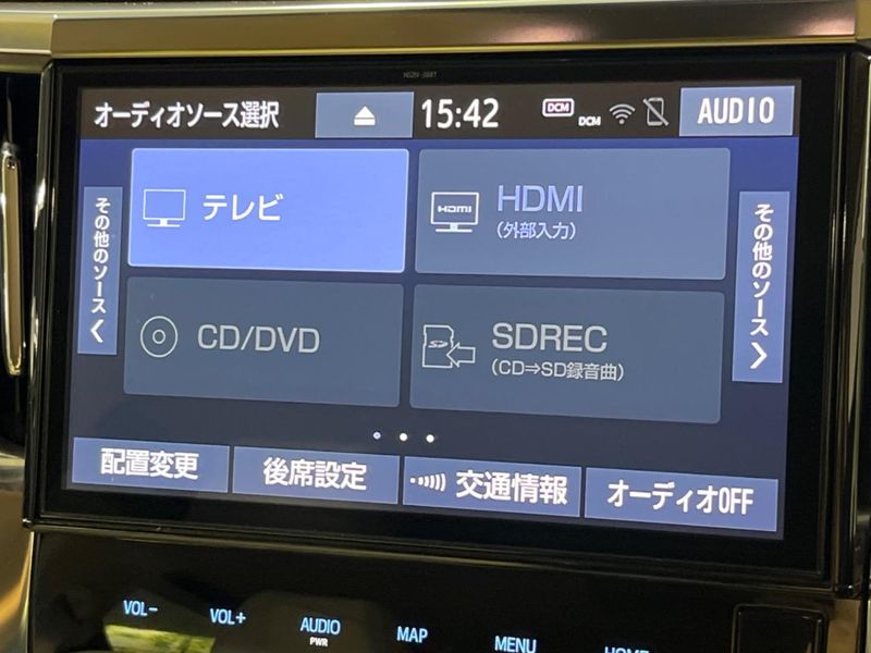 2019 Toyota Vellfire DBA-AGH35W (UW-6aa21e2b2f1a0)[14]