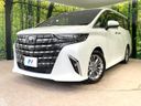 2024 Toyota Alphard 3BA-AGH40W (UW-6aa21e2f6e739)[0]