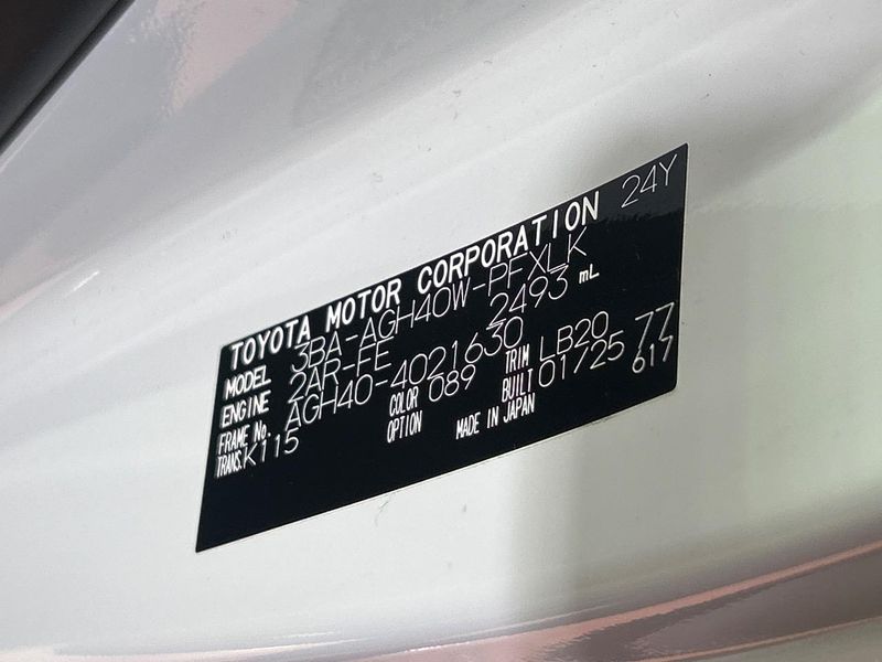 2025 Toyota Alphard 3BA-AGH40W (UW-6aa21e326c423)[1]