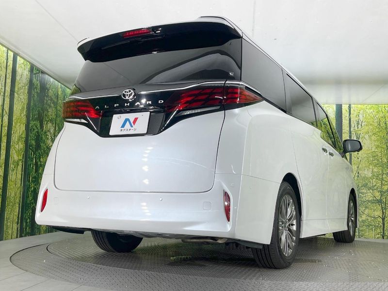 2025 Toyota Alphard 3BA-AGH40W (UW-6aa21e3424144)[22]